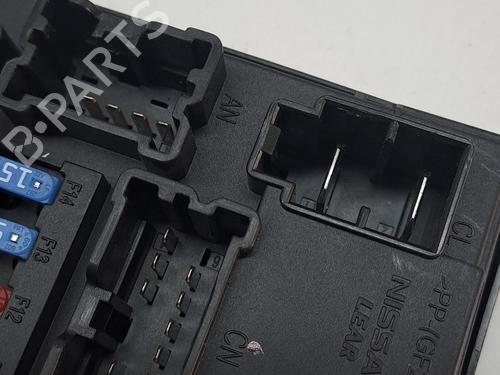 Fuse box NISSAN LEAF (ZE1) Electric | BP23380307E1 