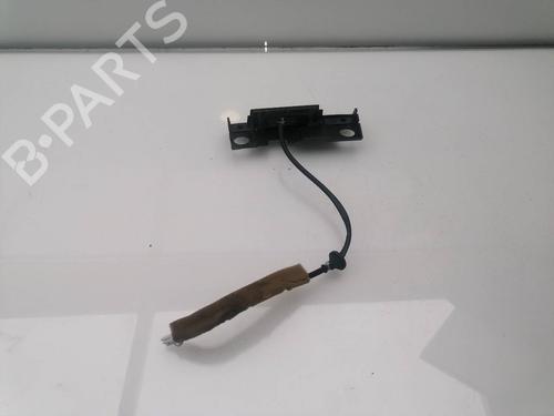 Trunk håndtak NISSAN MICRA V (K14) 0.9 IG-T (90 hp) 23379049