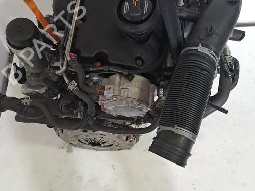 Engine SEAT LEON (1M1) 1.9 TDI | BP26707040M1 