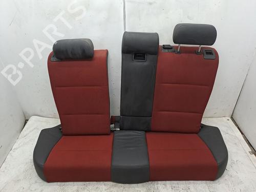 Used Rear seat BMW X3 (E83) xDrive 20 d (177 hp) 23364330