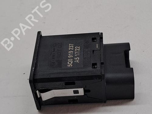 Elektronisk modul VW T-ROC (A11, D11) 1.5 TSI | BP28036979M83 