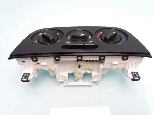 Climate control FIAT FIORINO Box Body/MPV (225_) 1.3 D Multijet | BP23973624I5 