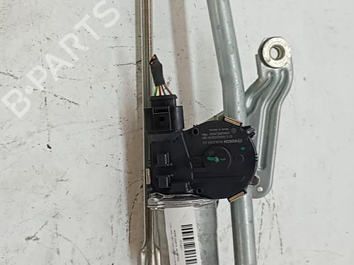 Used Front wiper motor Front wiper motor 39401130 39401130