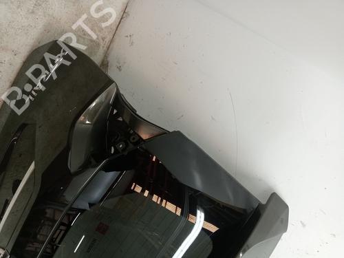 Tailgate NISSAN X-TRAIL III (T32_, T32R, T32RR) 1.6 dCi (T32) | BP23289262C6 