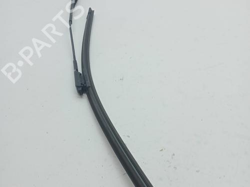 Used Front windshield wiper arm DACIA LODGY (JS_) 1.6 LPG (JSAV) (102 hp) 23352493
