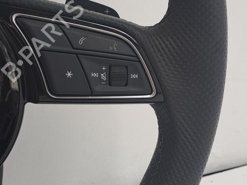 Steering wheel AUDI A3 Sportback (8VA, 8VF) 40 e-tron | BP26929332C49 