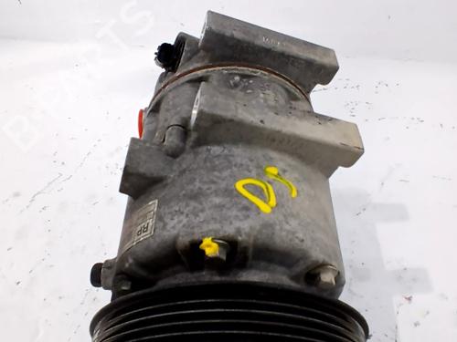 AC compressor KIA CARENS IV 1.7 CRDi | BP40545929M34 - Image 4