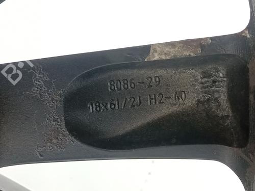 Rim NISSAN QASHQAI I (J10, NJ10) 1.6 | BP26315348C45