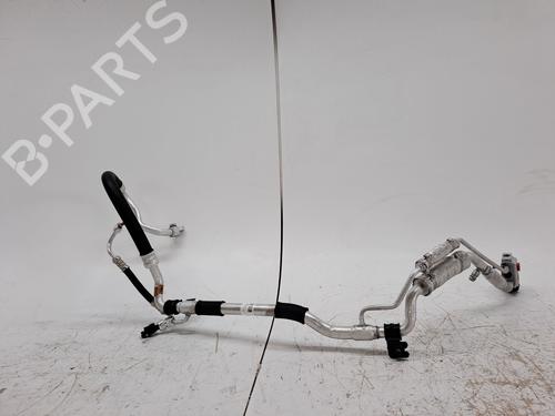 Used AC pipe HYUNDAI i30 FASTBACK (PDE, PDEN) 1.0 T-GDI (120 hp) 23372686