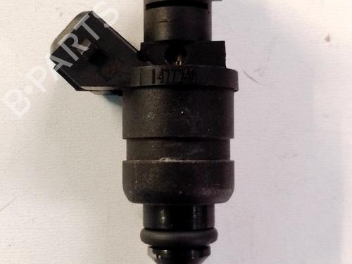 Used Injector Injector BMW 3 Coupe (E46) 320 Ci (150 hp) 33761178 33761178