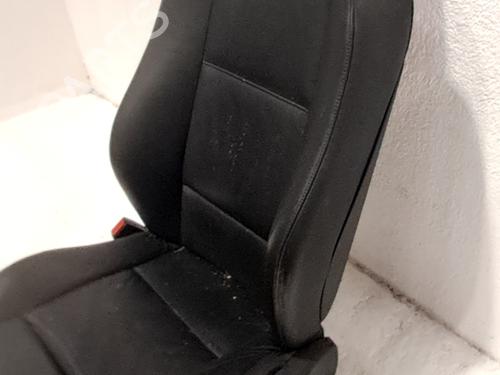 Left front seat BMW X5 (E53) 3.0 d | BP35779100C15 - Image 2