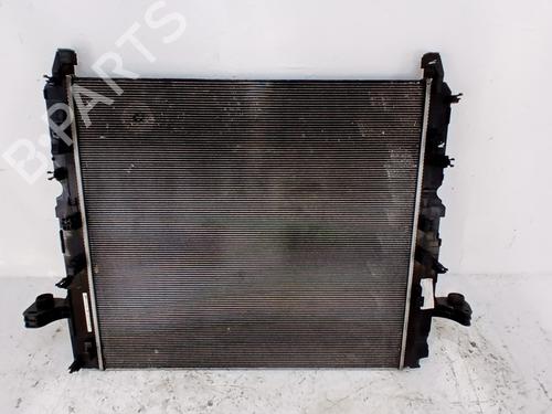 Used Water radiator Water radiator RENAULT MASTER IV Van (F8__) BLUE DCI 130 (F8M2) (130 hp) 39555028 39555028