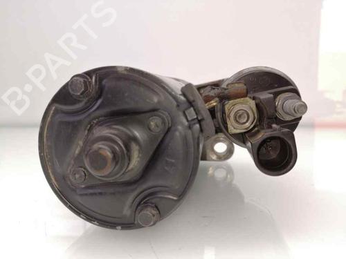 Startmotor VW GOLF VII Variant (BA5, BV5) 2.0 TDI 4motion (150 hp) 25346721