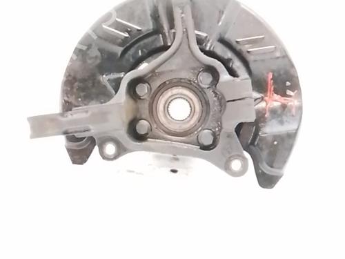 Used Left front steering knuckle Left front steering knuckle 38419278 38419278