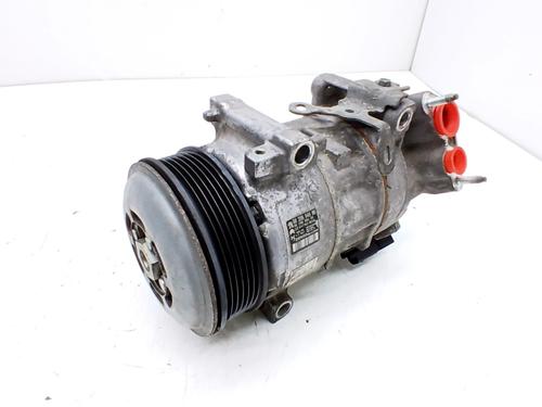 Used AC compressor AC compressor OPEL CORSA F (P2JO) 1.2 (68) (131 hp) 33815564 33815564