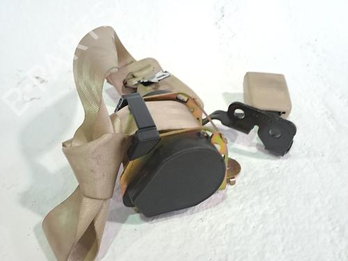 Rear center seatbelt PEUGEOT 607 (9D, 9U) 2.7 HDi 24V | BP28083999I27 