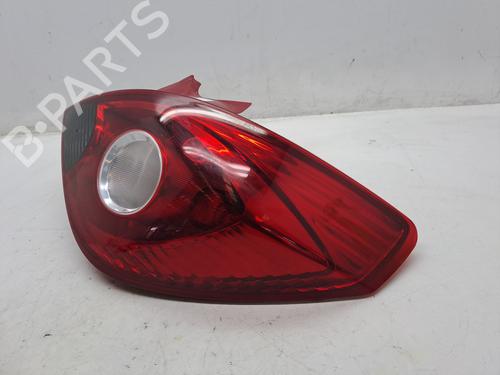 Right taillight OPEL CORSA D (S07) 1.3 CDTI (L08, L68) | BP23358198C35 