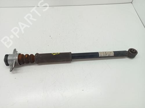 Used Right rear shock absorber SEAT IBIZA IV (6J5, 6P1) 1.0 TSI (110 hp) 29228330