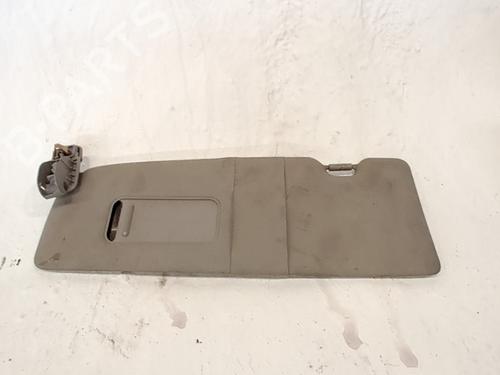 Venstre solskærm Venstre solskærm BMW 1 (F20) 116 d (116 hp) 34210021 34210021