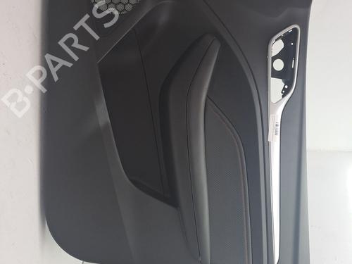 Used Front right panel MG MG ZS SUV (AZS1) 1.0 T-GDi (111 hp) 26950930
