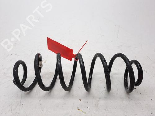 Used Shock absorber spring AUDI A3 Sportback (8VA, 8VF) 2.0 TDI (150 hp) 23943004
