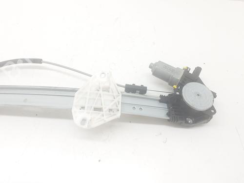 Rear right window mechanism HONDA ACCORD VIII (CU) 2.0 i (CU1) | BP29024477C25