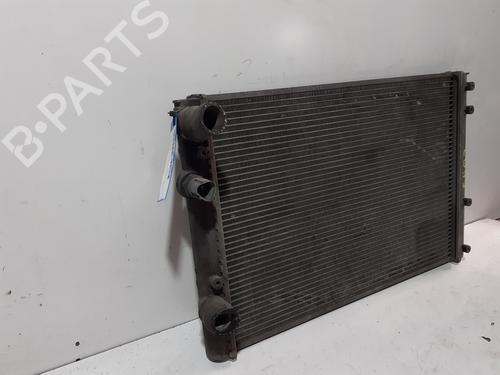 Køler VW POLO (6N2) 1.6 16V GTI | BP25457564M31 