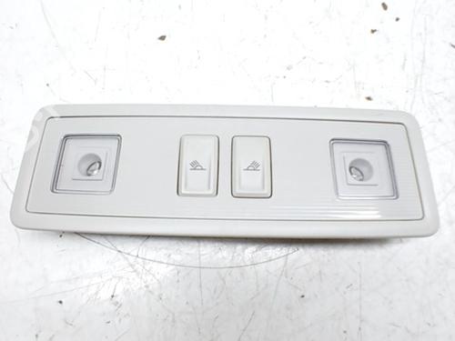 Plafonnier VW T-CROSS (C11, D31) 1.0 TSi (116 hp) 30920447