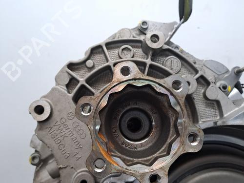 Gearbox VW GOLF VII (5G1, BQ1, BE1, BE2) 2.0 TDI 4motion | BP23978028M3 
