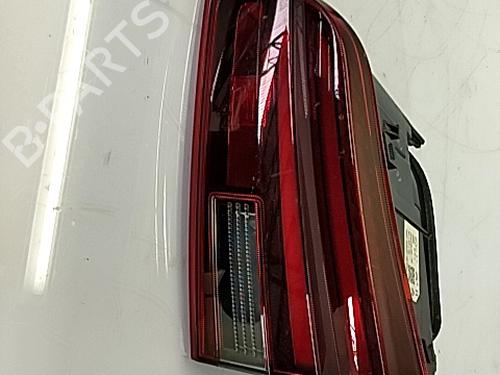 Used Right tailgate light CITROËN C5 X (ND_, NC_) PureTech 130 (NCHNSP) (131 hp) 30336999