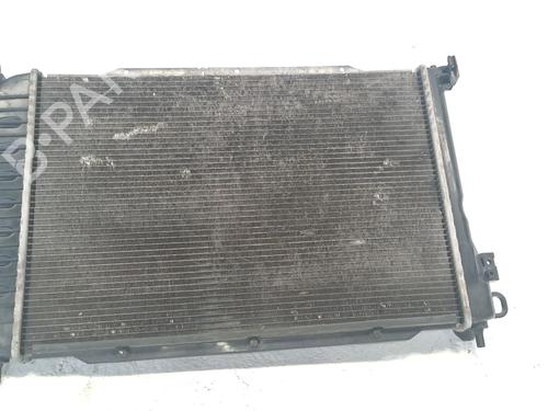 Køler CHEVROLET EPICA (KL1_) 2.0 D (150 hp) 27274942