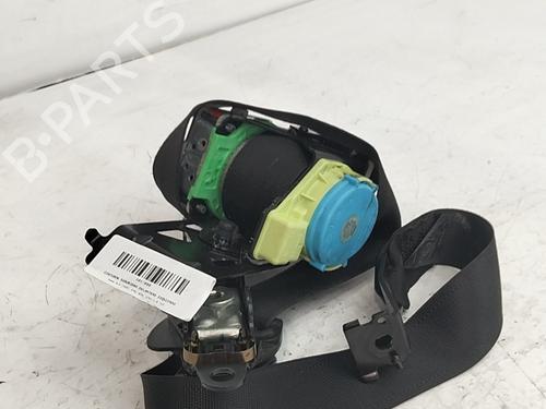 Front left seatbelt SAAB 9-3 (YS3F, E79, D79, D75) 1.9 TiD | BP40119406I26 - Image 4