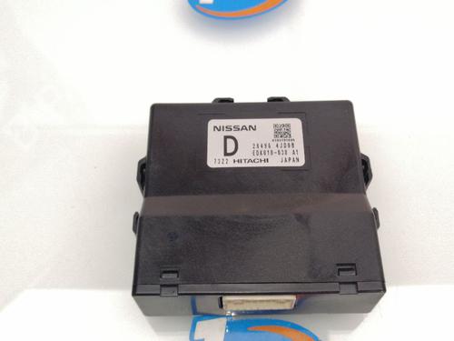 Elektronisk modul NISSAN NAVARA NP300 Pickup (D23, D23T) 2.3 dCi 4x4 (D231) (163 hp) 23651291