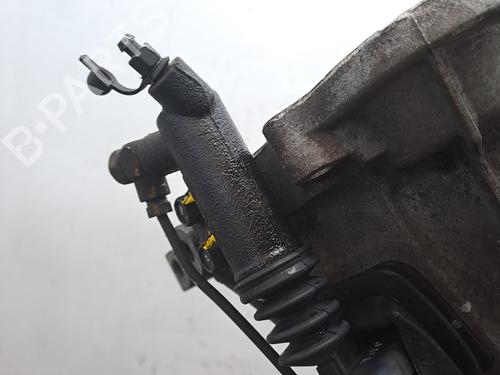 Gearbox HYUNDAI ix20 (JC) 1.4 CRDi | BP23976416M3 