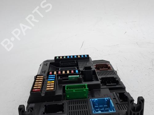 Electronic module PEUGEOT 2008 I (CU_) 1.5 BlueHDI 100 | BP23377654M83 
