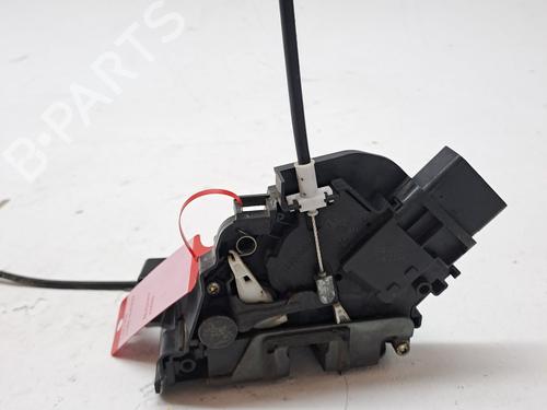 Front left lock FORD FOCUS II Turnier (DA_, FFS, DS) 1.6 TDCi | BP26544331C98 