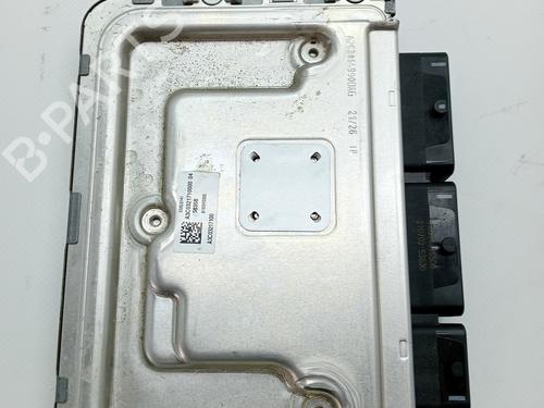 Engine control unit (ECU) DACIA SANDERO III 1.0 TCe 90 | BP23342227M57 