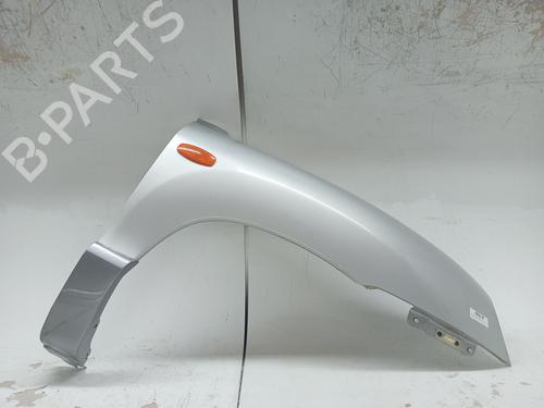 Used Right front fenders HYUNDAI SANTA FÉ I (SM) 2.0 CRDi 4x4 (125 hp) 24188963