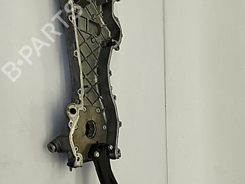 Ventildæksel OPEL CORSA D (S07) 1.3 CDTI (L08, L68) (75 hp) 29326141