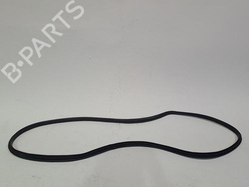 Rubber door seal KIA SORENTO III (UM) 2.2 CRDi 4WD 83110C5000|83120C5000
