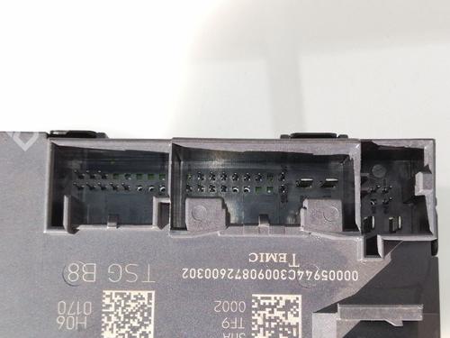 Electronic module AUDI A4 B8 Avant (8K5) 2.0 TDI | BP23649823M83 