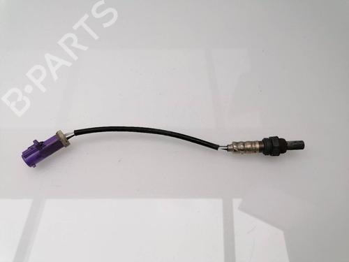 Elektronisk sensor FORD FIESTA V (JH_, JD_) 1.3 (60 hp) 23938558