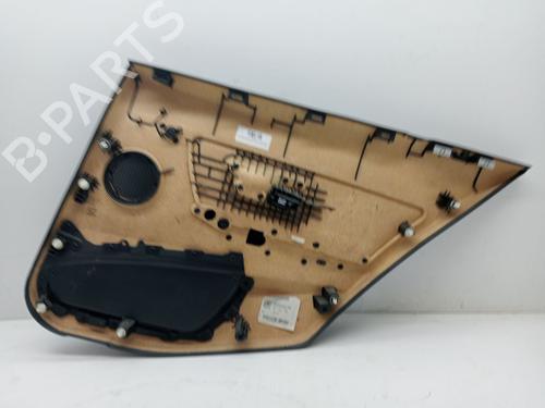 Used Rear left panel BMW 3 (F30, F80) 318 d (150 hp) 23354431