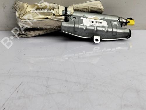 Used Left curtain airbag Left curtain airbag MINI MINI (R56) One D (90 hp) 33765437 33765437