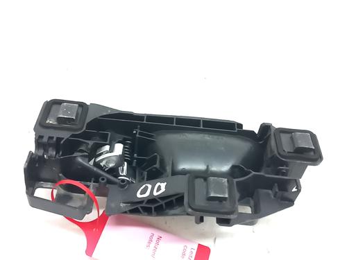 Front right interior door handle CITROËN C5 X (ND_, NC_) Hybrid 225 (NDDGYP) | BP32285826I14