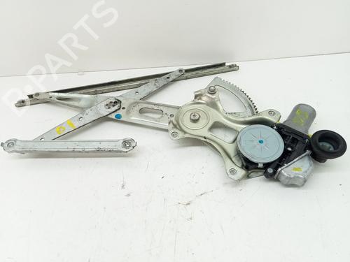Used Front left window mechanism TOYOTA YARIS (_P9_) 1.8 VVTi (ZSP90_, ZSP90R) (133 hp) 28956886