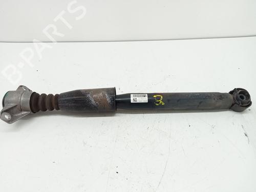 Used Right rear shock absorber AUDI Q5 (8RB) 2.0 TDI (150 hp) 29301561