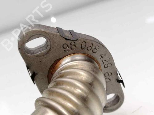 Pipe PEUGEOT 208 I (CA_, CC_) 1.6 BlueHDi 100 | BP23382821M125