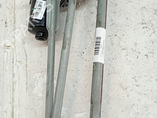 Front wiper motor FORD TRANSIT CONNECT V408 Box Body/MPV 1.5 TDCi | BP35807498M29 - Image 3