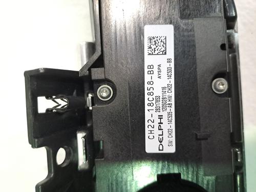 Switch LAND ROVER DISCOVERY IV (L319) 3.0 SDV6 4x4 | BP23975982I30 